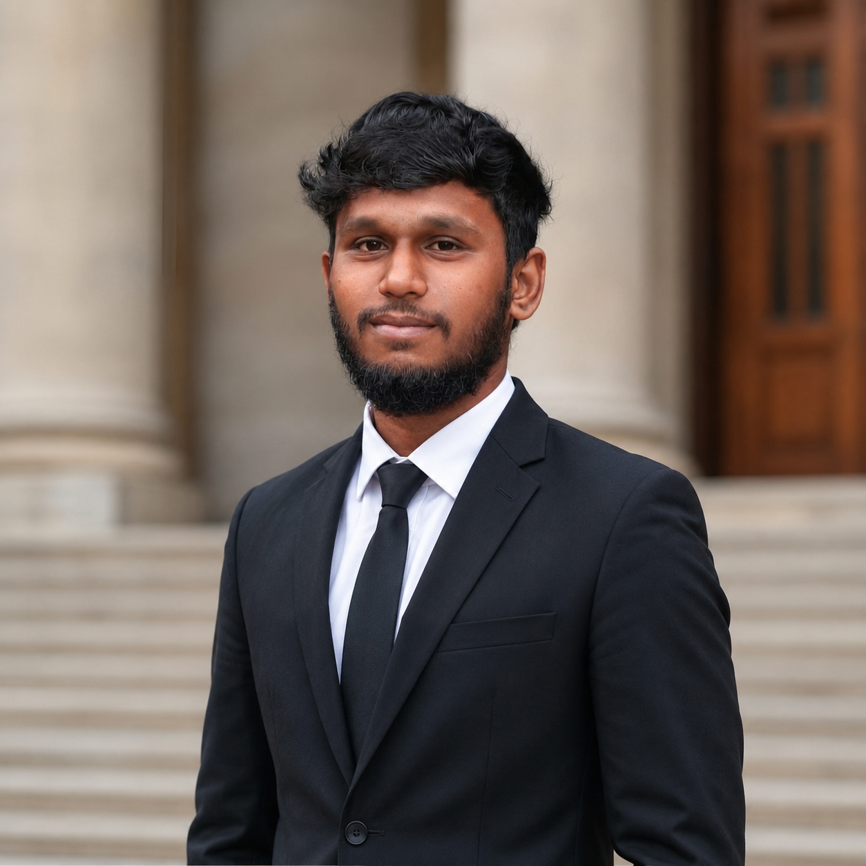 Senthil Nathan